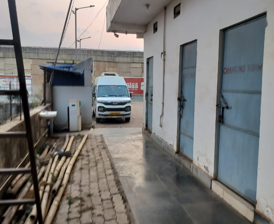 Hindustan Petroleum Corporation Limited - Gutwa, Ranchi