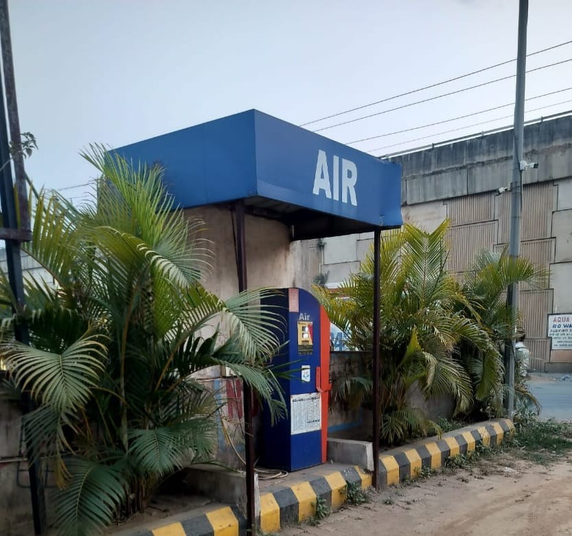 Hindustan Petroleum Corporation Limited - Gutwa, Ranchi