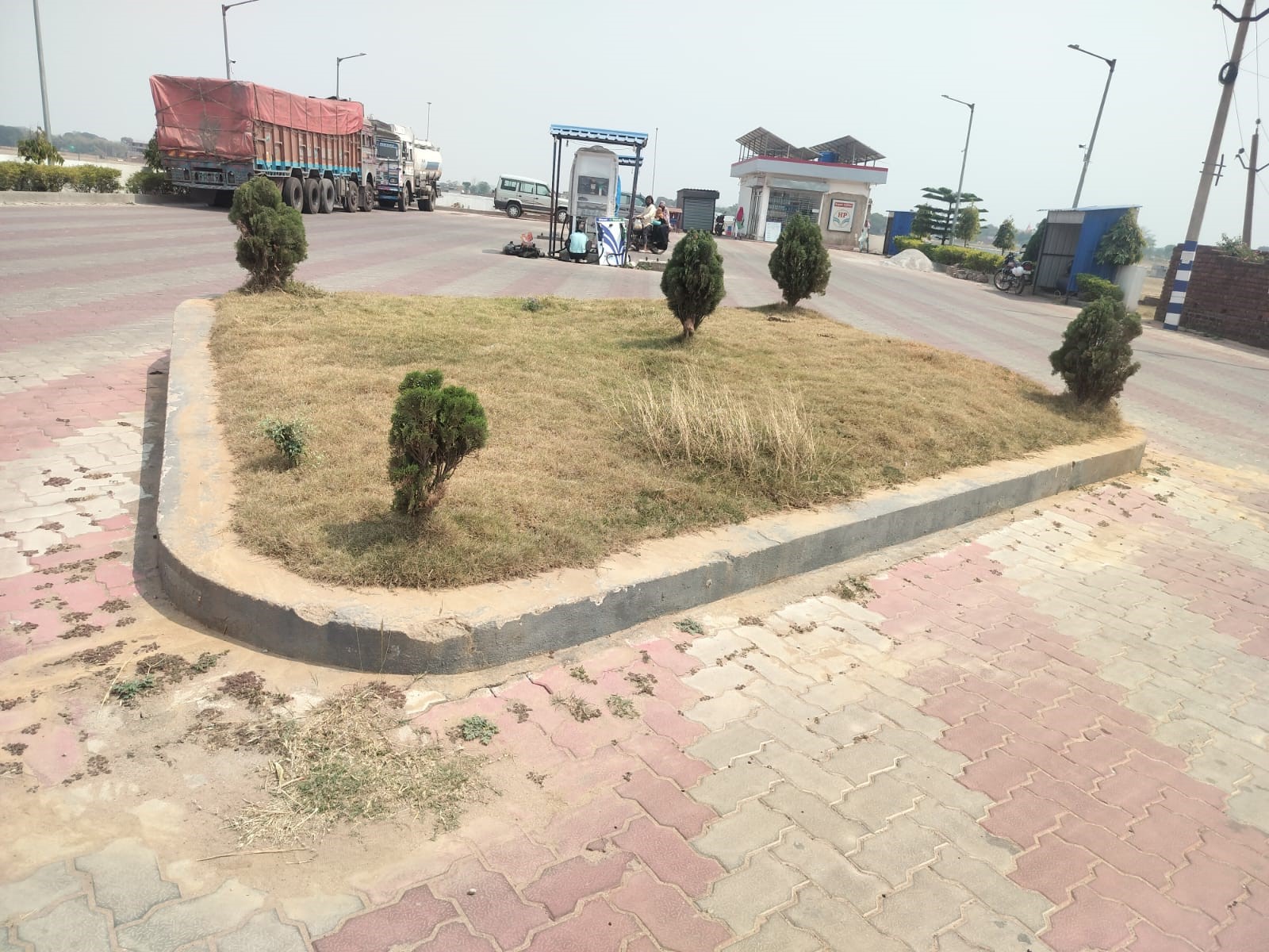 Hindustan Petroleum Corporation Limited - Ratu, Ranchi