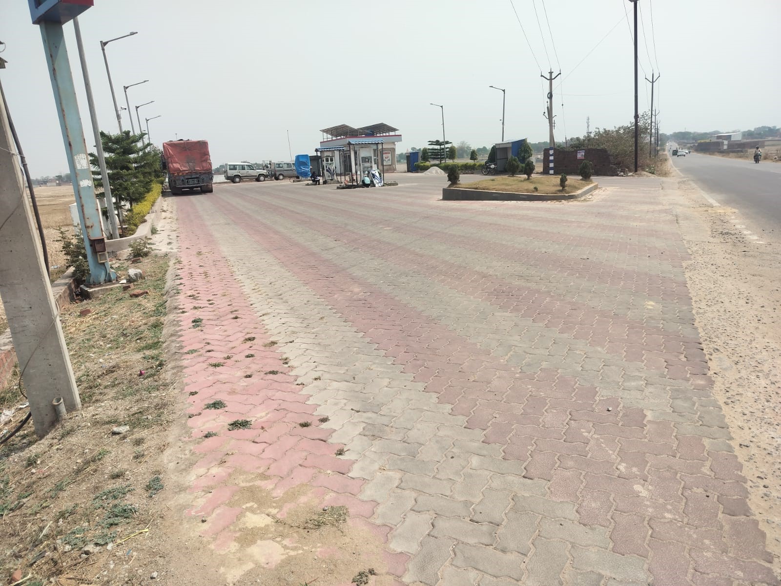 Hindustan Petroleum Corporation Limited - Ratu, Ranchi