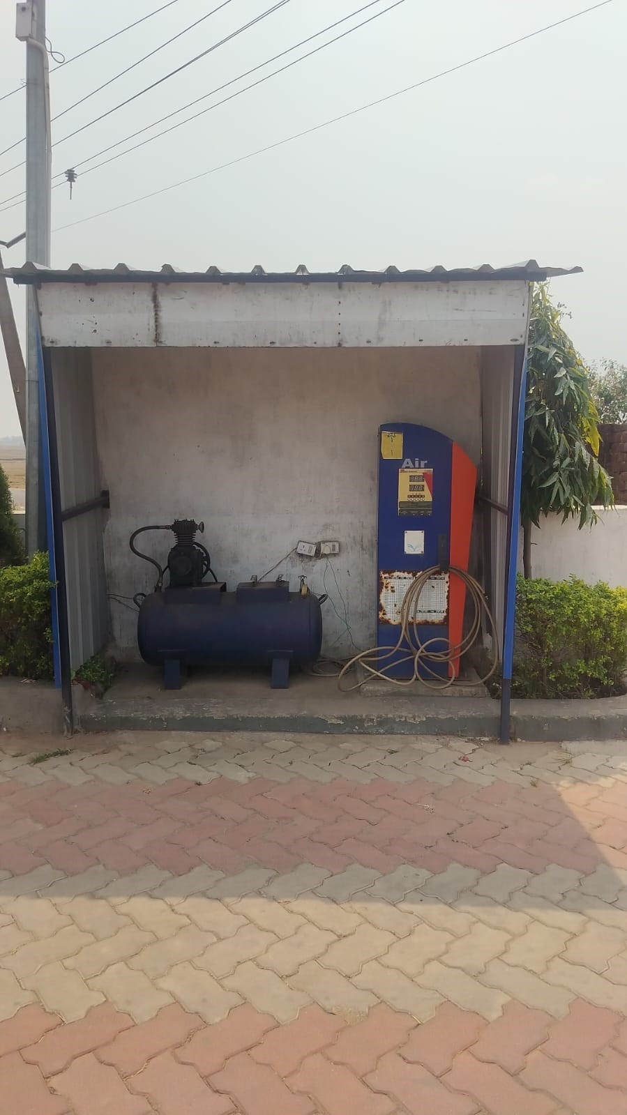 Hindustan Petroleum Corporation Limited - Ratu, Ranchi