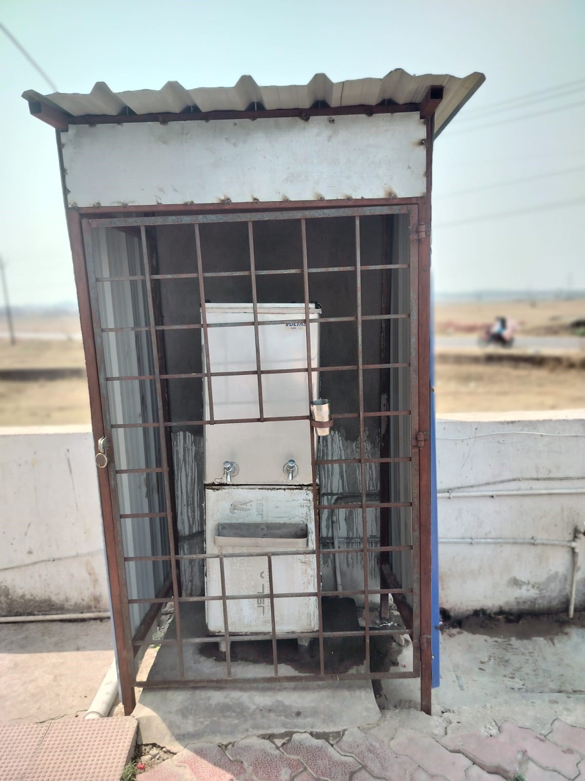 Hindustan Petroleum Corporation Limited - Ratu, Ranchi