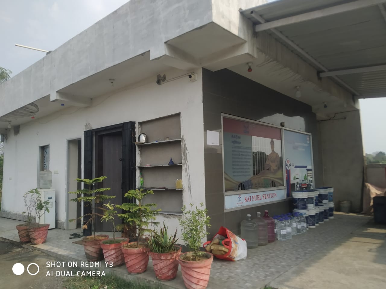 Hindustan Petroleum Corporation Limited - Amjhar, Dhanbad