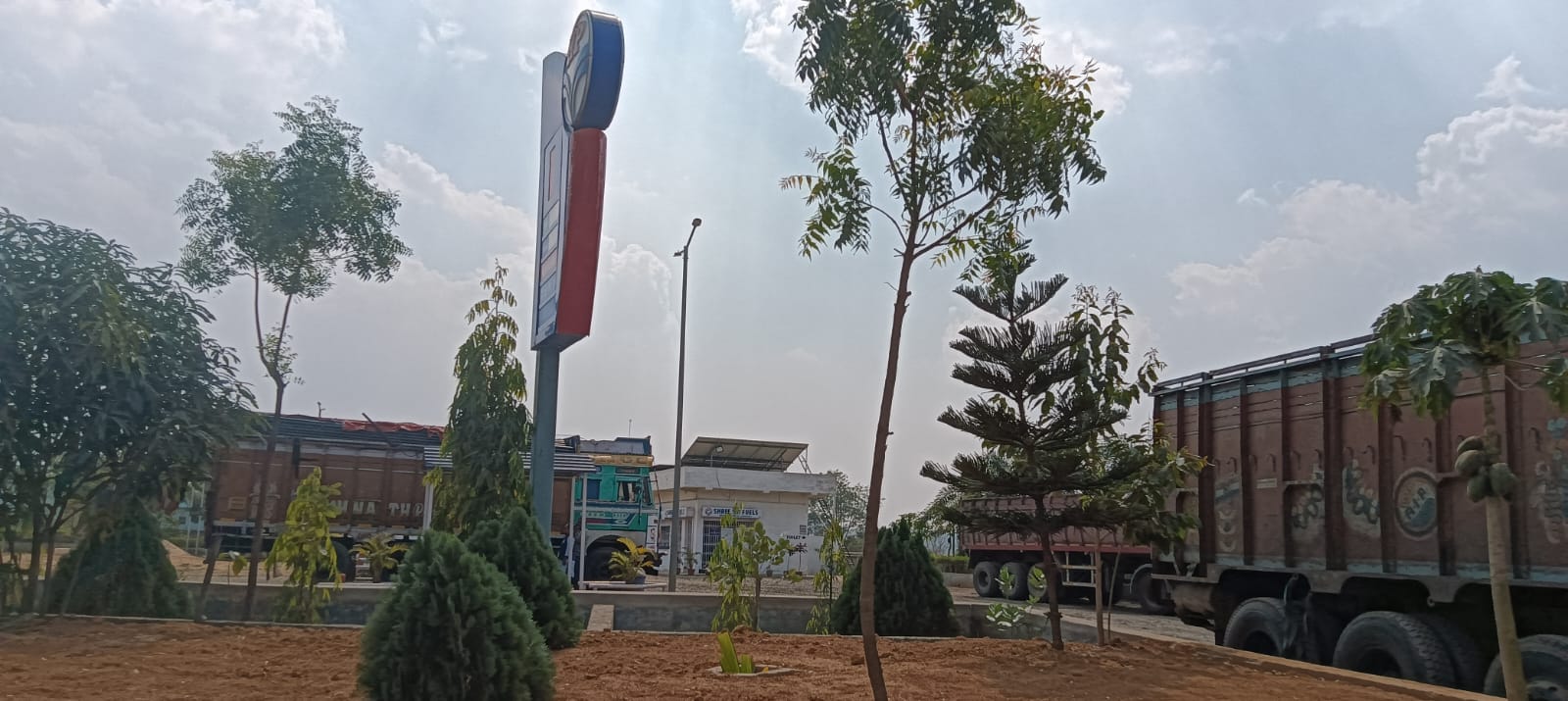 Hindustan Petroleum Corporation Limited - Bansjor, Simdega