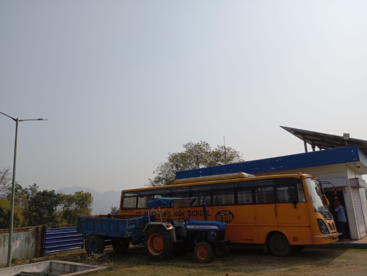 Hindustan Petroleum Corporation Limited - Behachia, Dhanbad