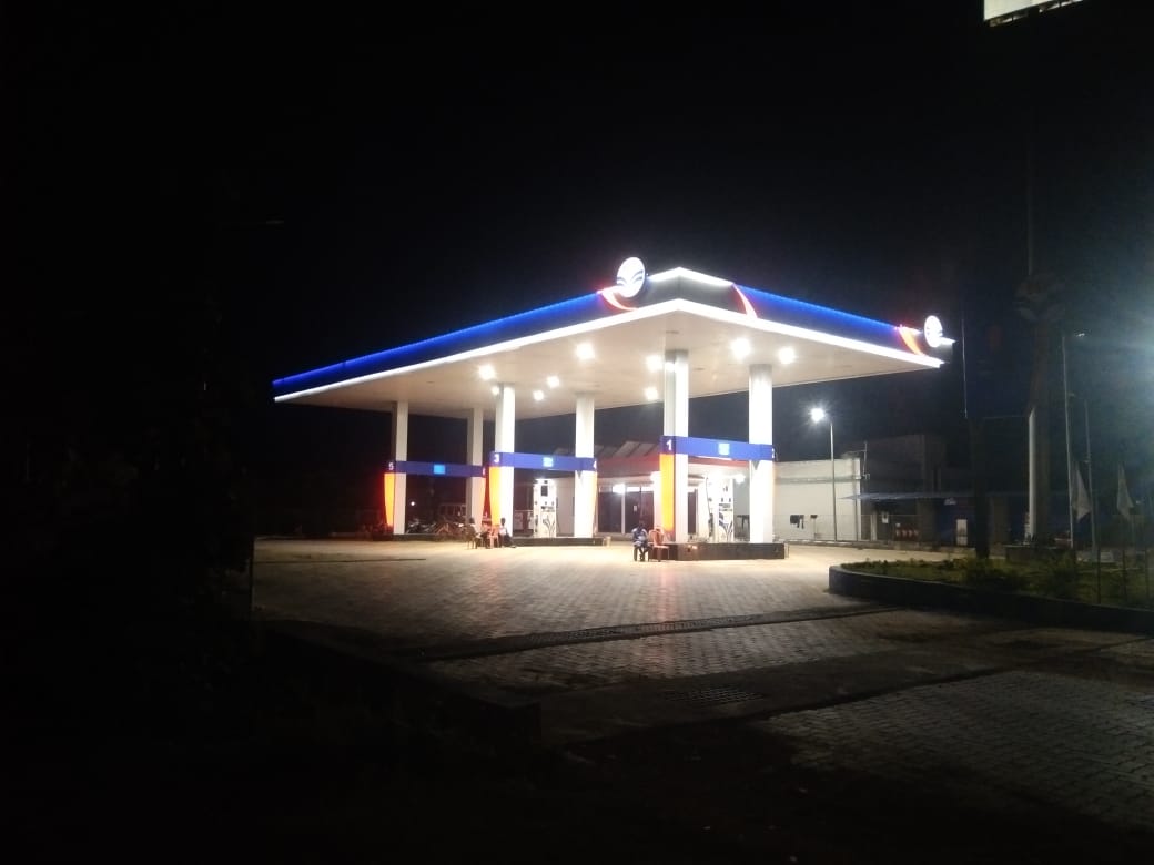 Hindustan Petroleum Corporation Limited - Potka, East Singhbhum