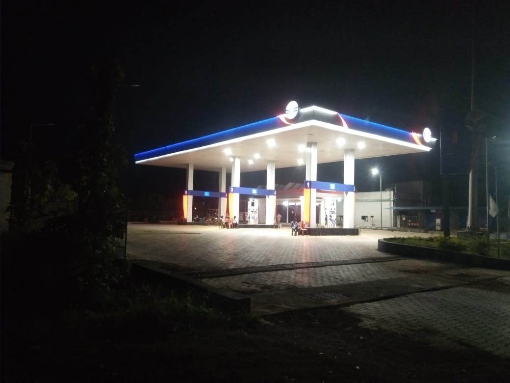 Hindustan Petroleum Corporation Limited - Potka, East Singhbhum