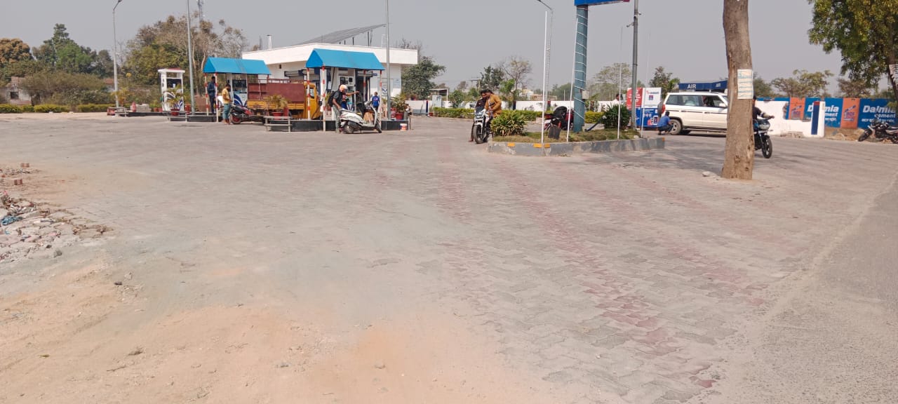 Hindustan Petroleum Corporation Limited - Bukru, Ranchi