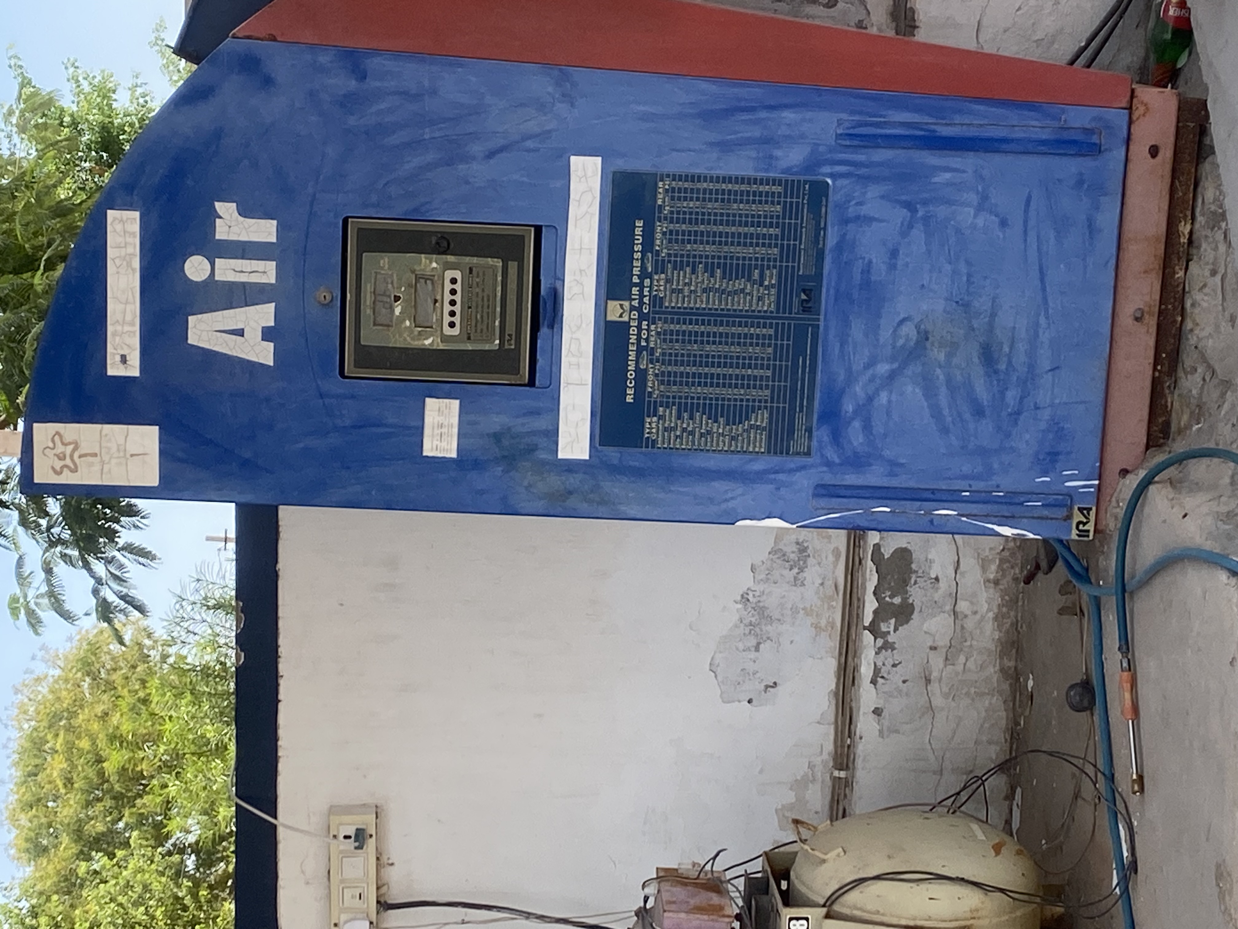 Hindustan Petroleum Corporation Limited - Balesar, Jodhpur