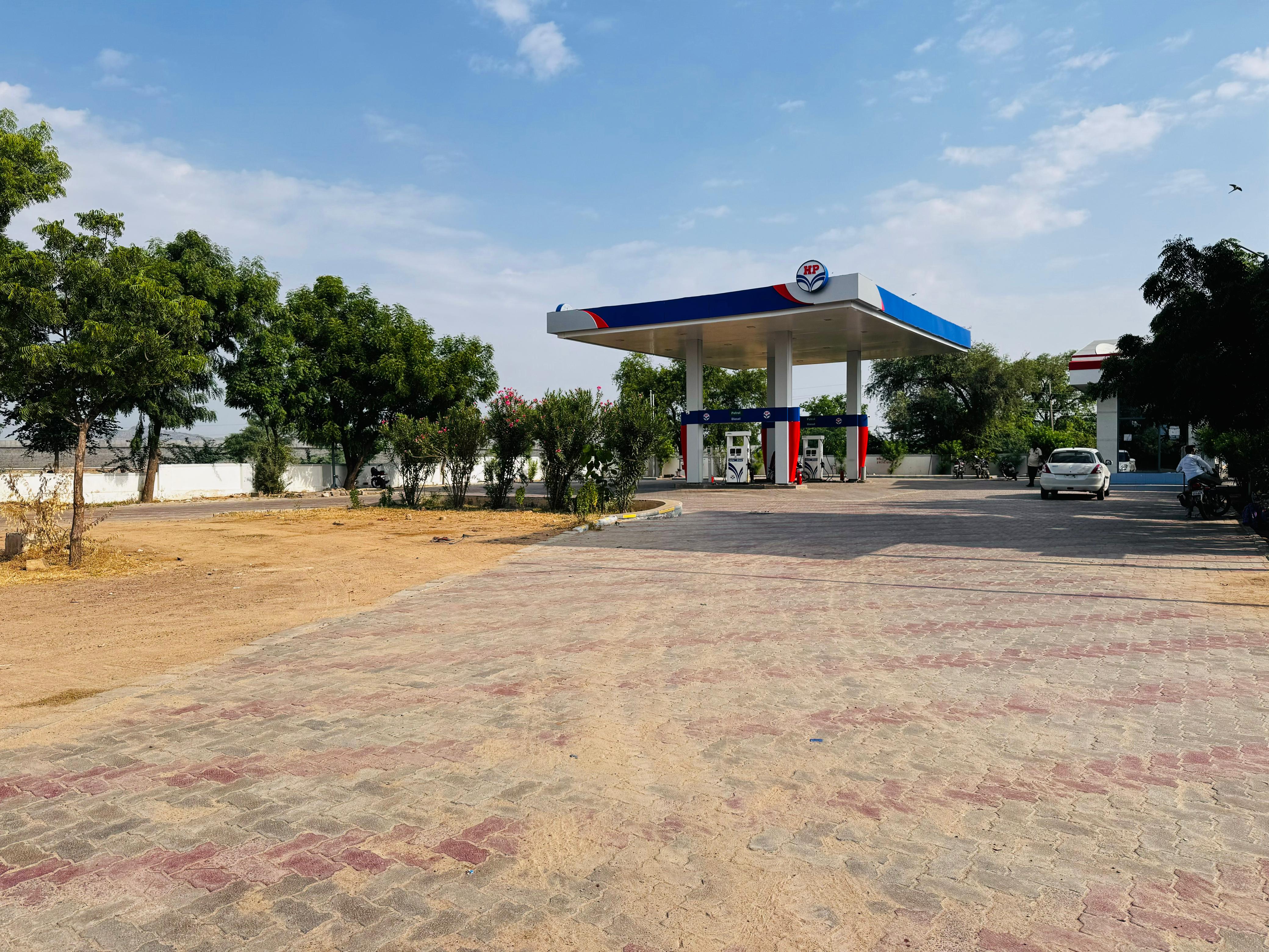 Hindustan Petroleum Corporation Limited - Padardi Kalan, Barmer