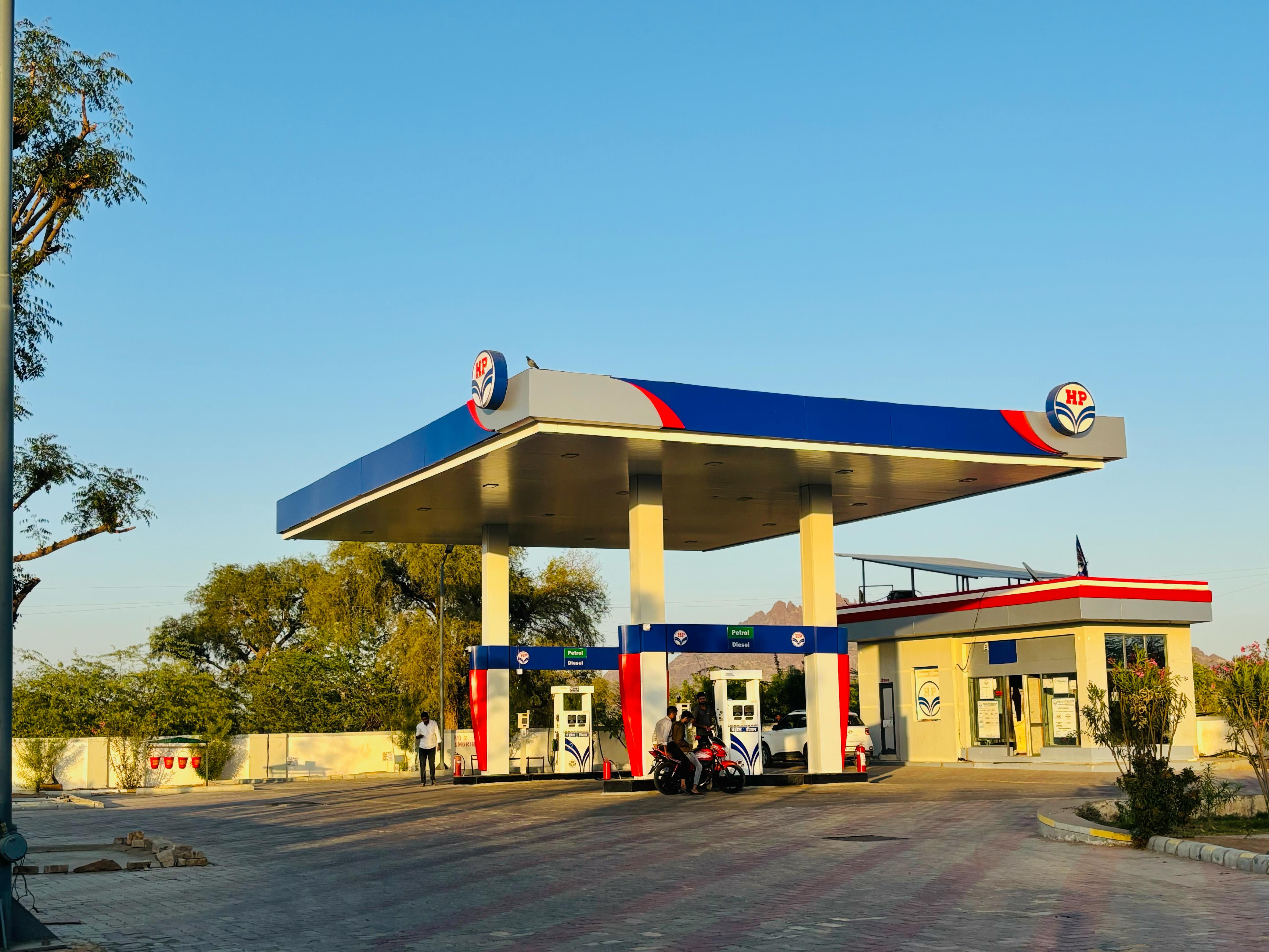 Hindustan Petroleum Corporation Limited - Padardi Kalan, Barmer