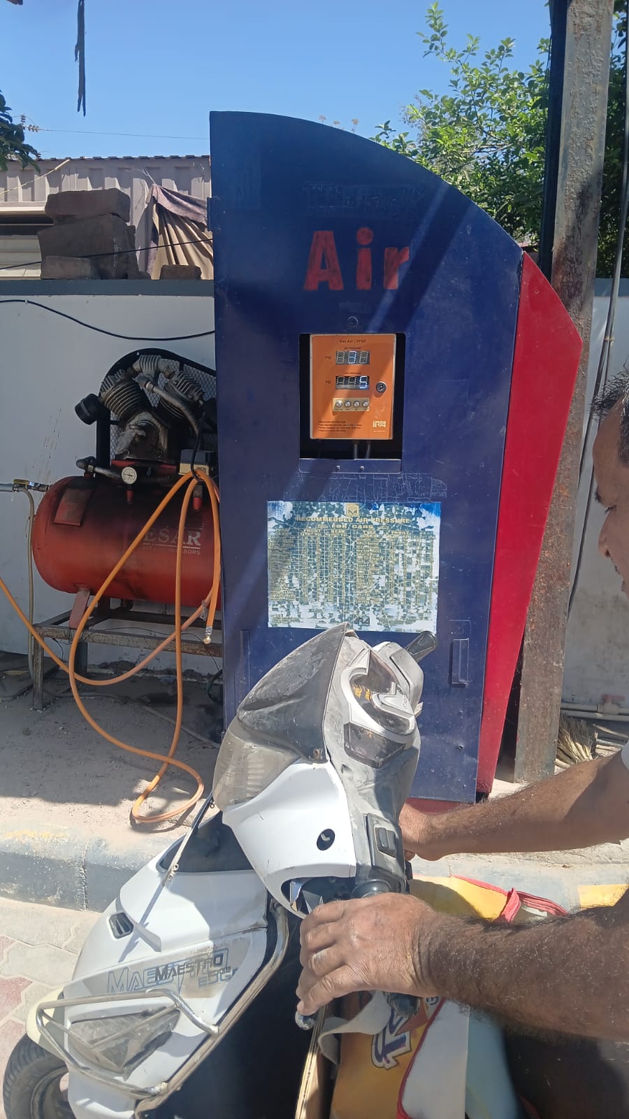 Hindustan Petroleum Corporation Limited - Soorsagar Byepass Road, Jodhpur