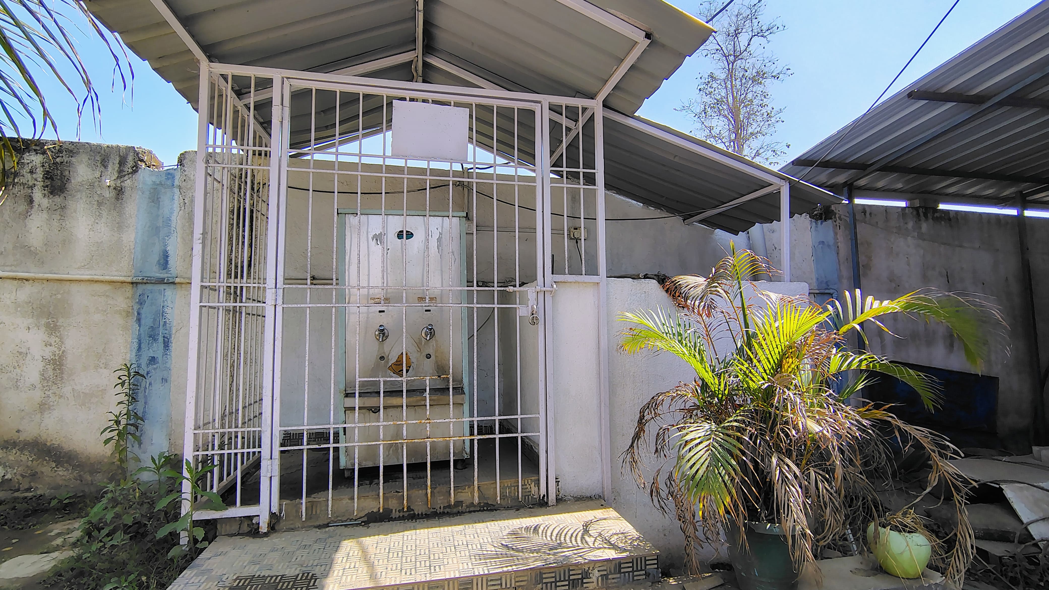 Hindustan Petroleum Corporation Limited - Sadma Khurd, Bokaro