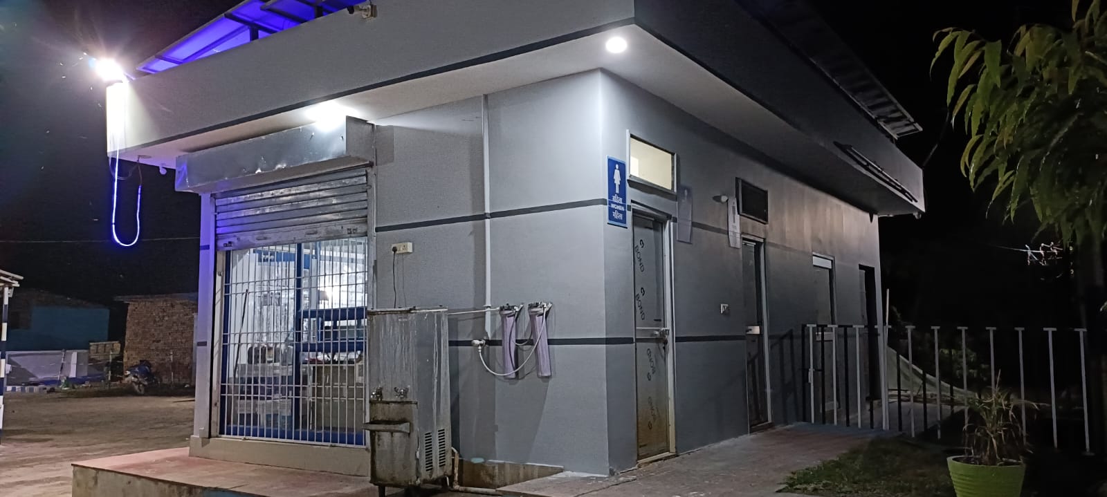 Hindustan Petroleum Corporation Limited - Bara Jirwabari, Sahibganj