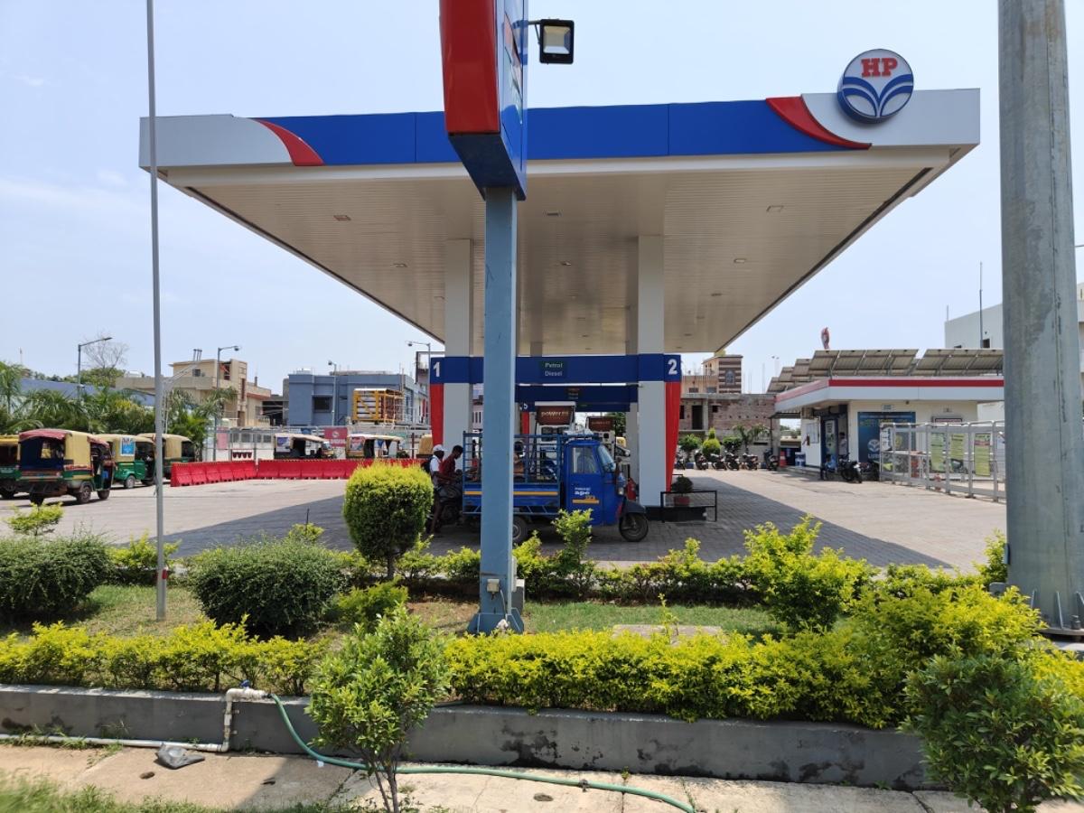 Hindustan Petroleum Corporation Limited - Tilta, Ranchi