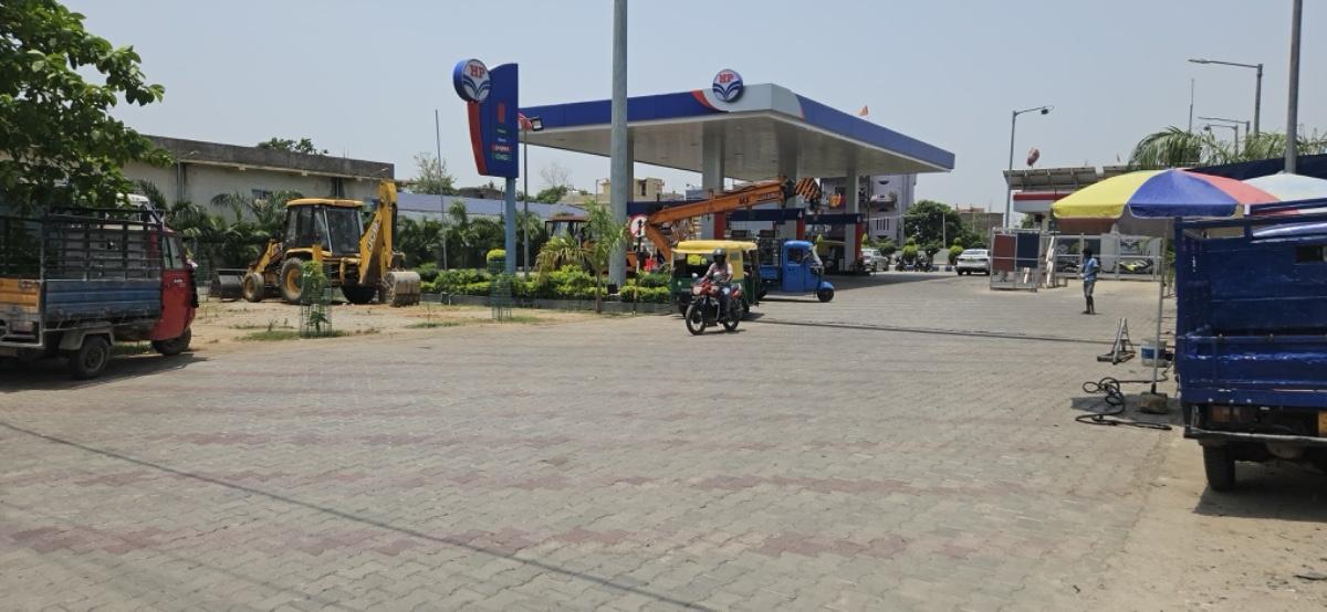 Hindustan Petroleum Corporation Limited - Tilta, Ranchi