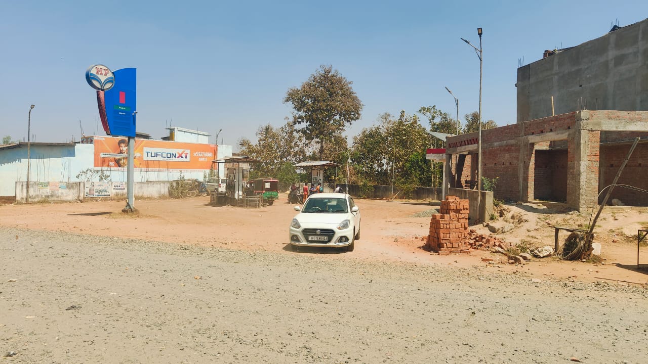 Hindustan Petroleum Corporation Limited - Dumri, Gumla