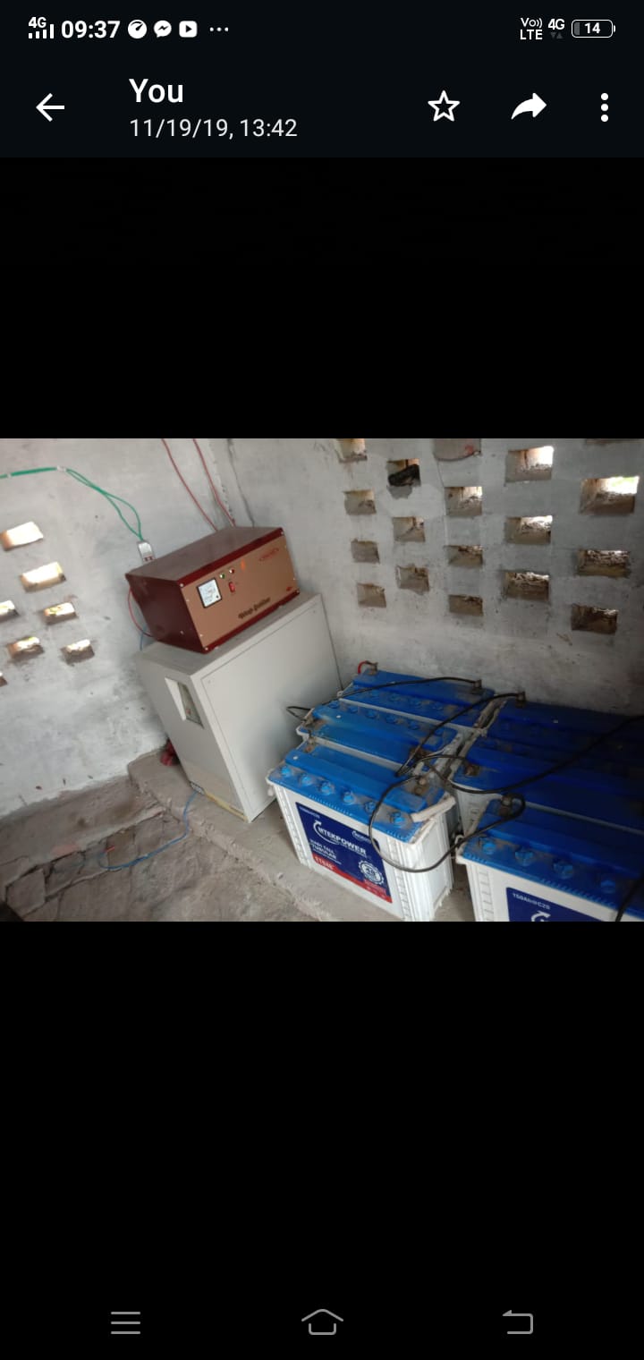 Hindustan Petroleum Corporation Limited - Amritpur, Farrukhabad