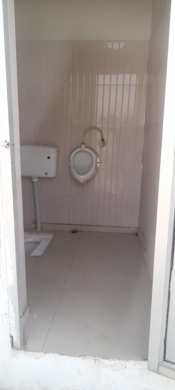 Hindustan Petroleum Corporation Limited - Barthar, Etah