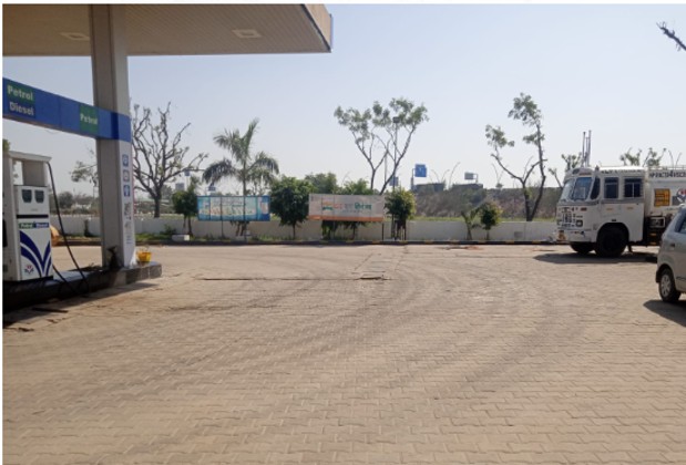 Hindustan Petroleum Corporation Limited - Datauli, Firozabad
