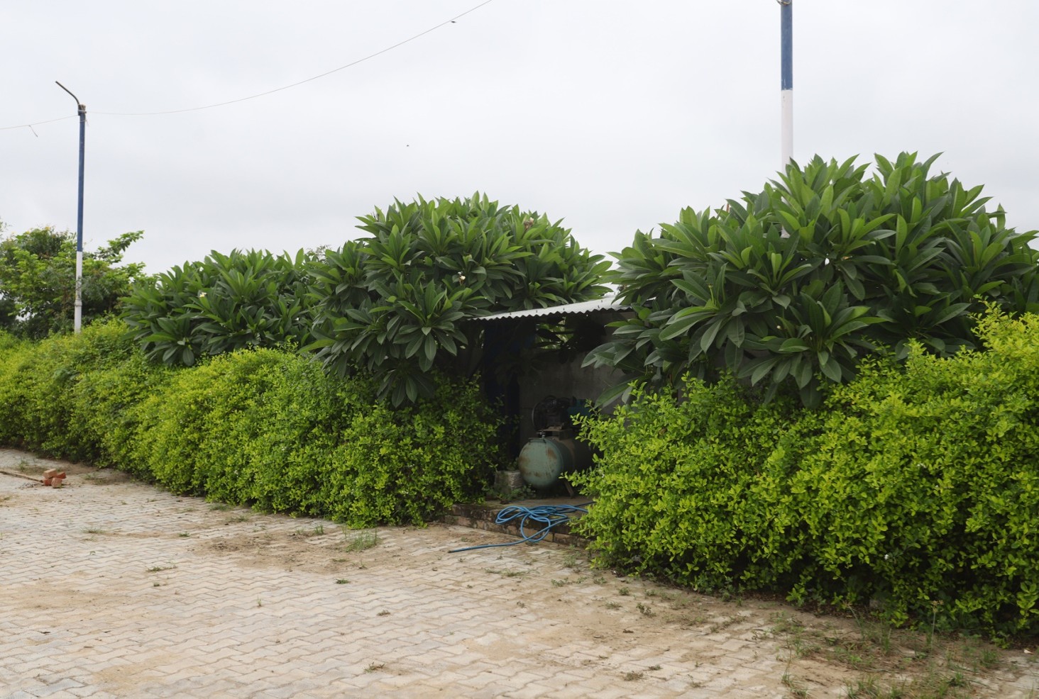 Hindustan Petroleum Corporation Limited - Datauli, Firozabad