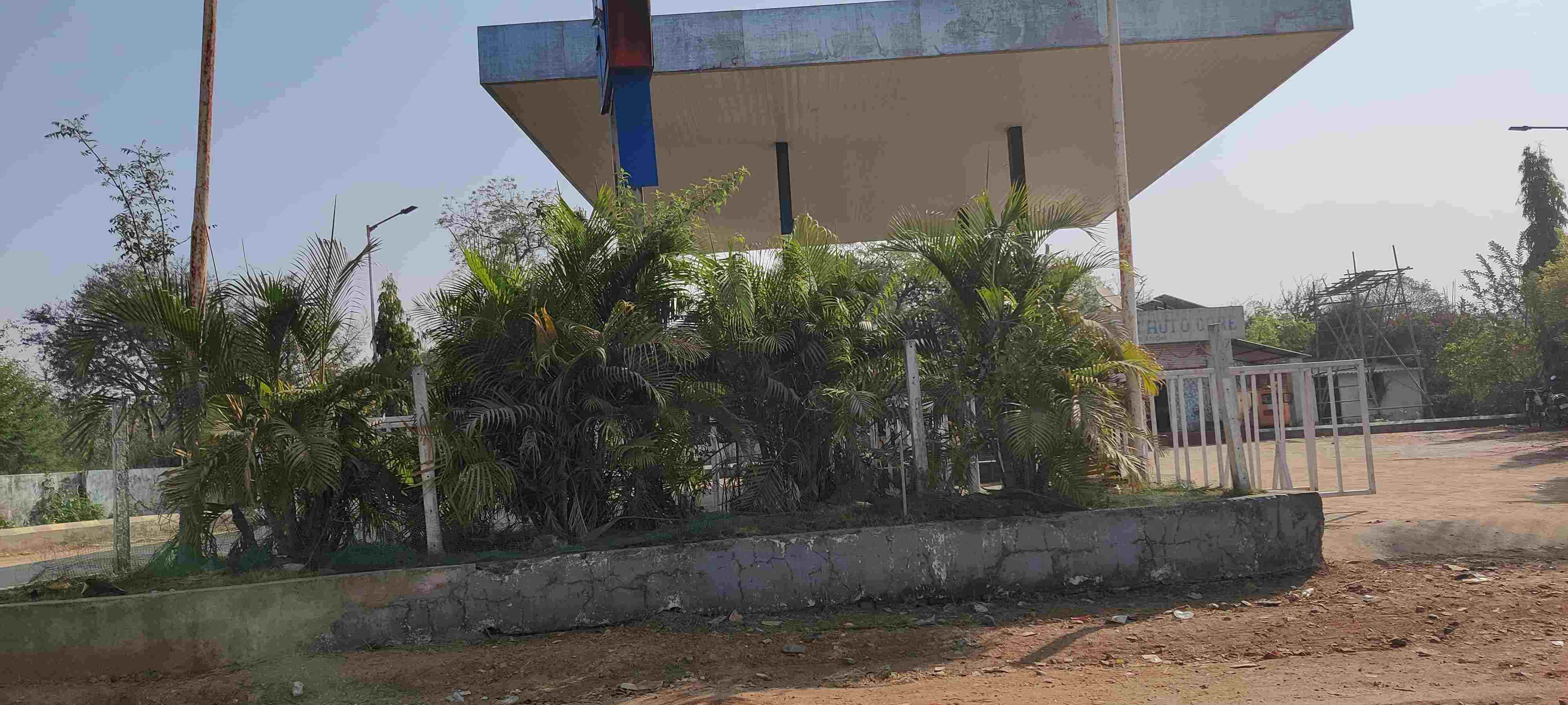 Hindustan Petroleum Corporation Limited - Jharbandh, Bargarh