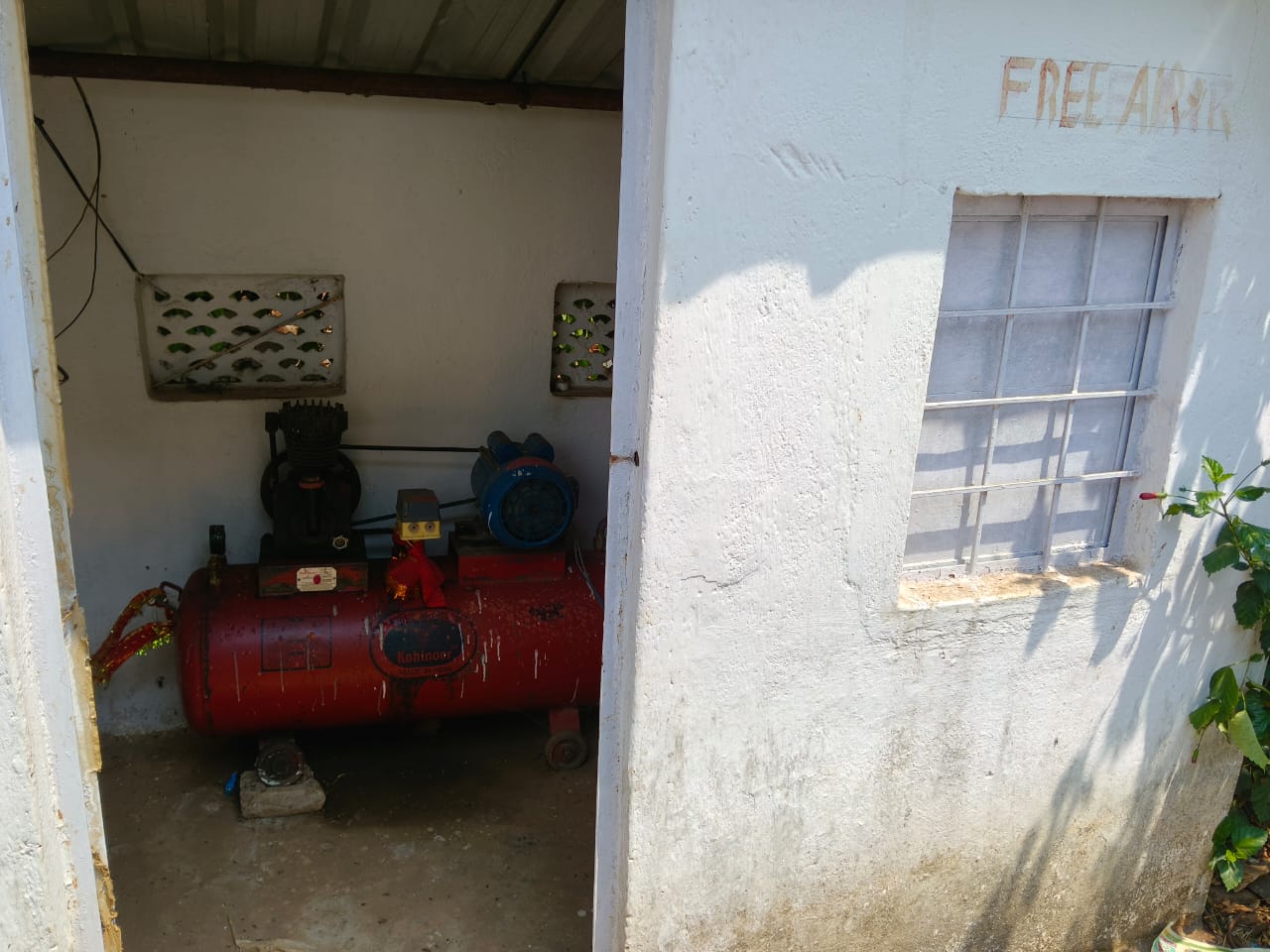 Hindustan Petroleum Corporation Limited - Paduwa, Koraput