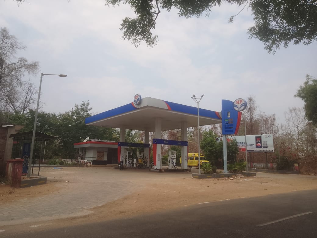Hindustan Petroleum Corporation Limited - Turekela, Balangir