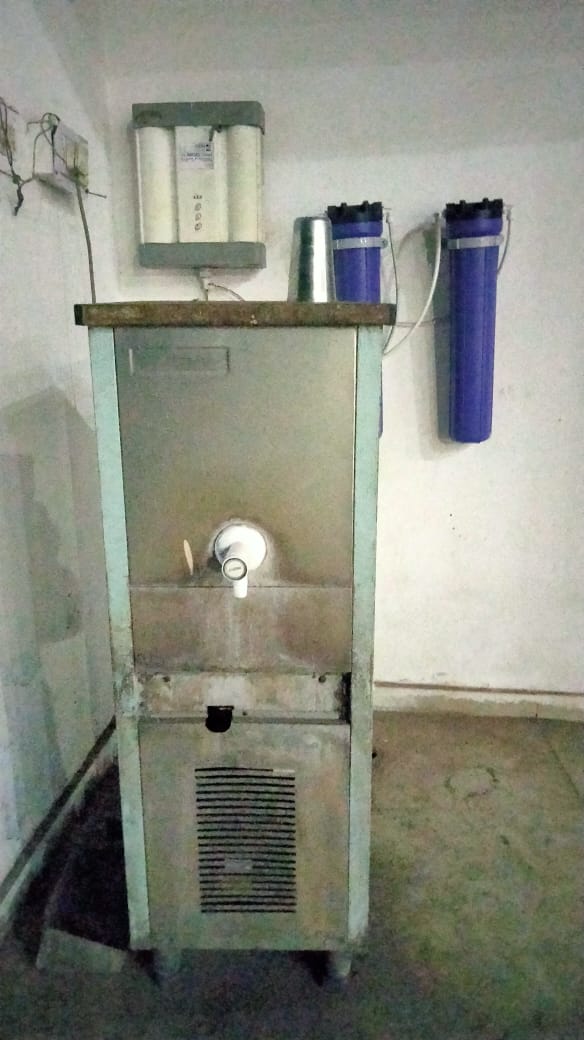 Hindustan Petroleum Corporation Limited - Balabhadrapur, Kendujhar