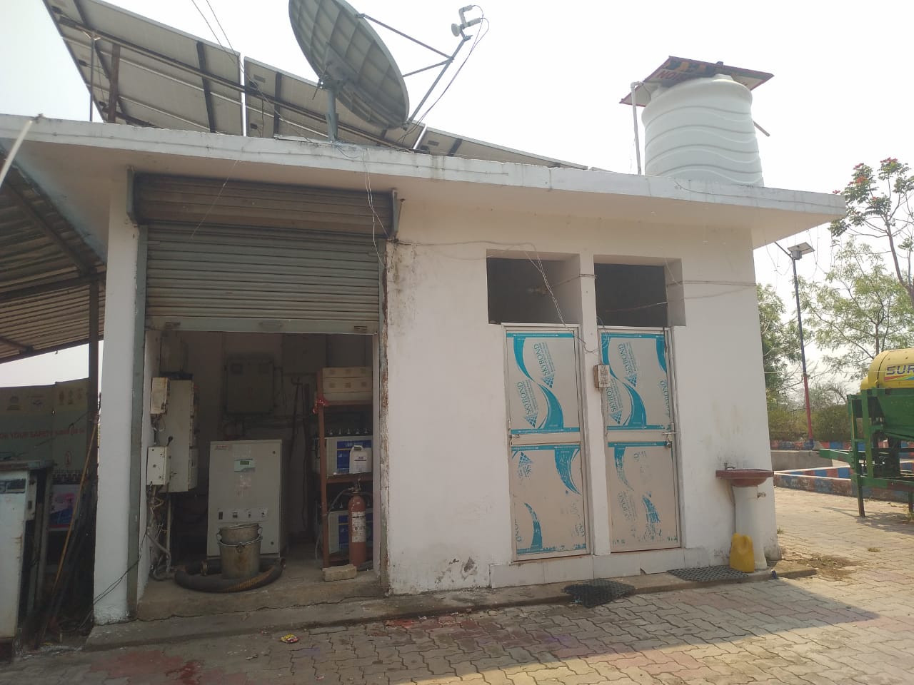 Hindustan Petroleum Corporation Limited - Behera, Kalahandi