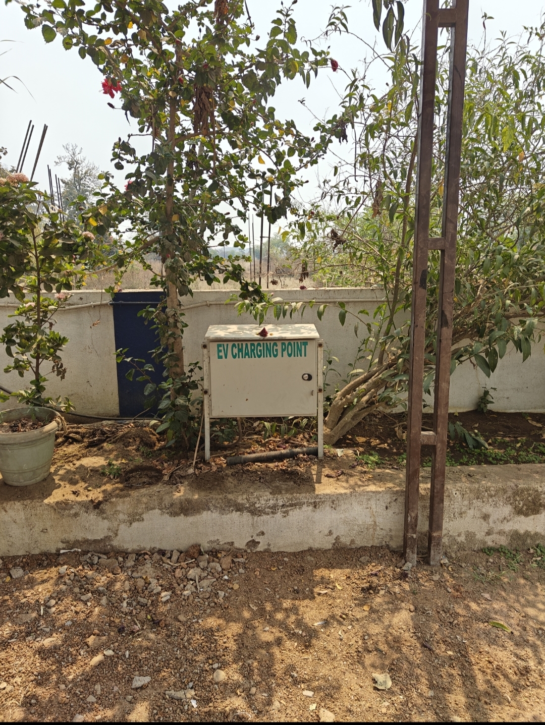 Hindustan Petroleum Corporation Limited - Ghasian, Balangir