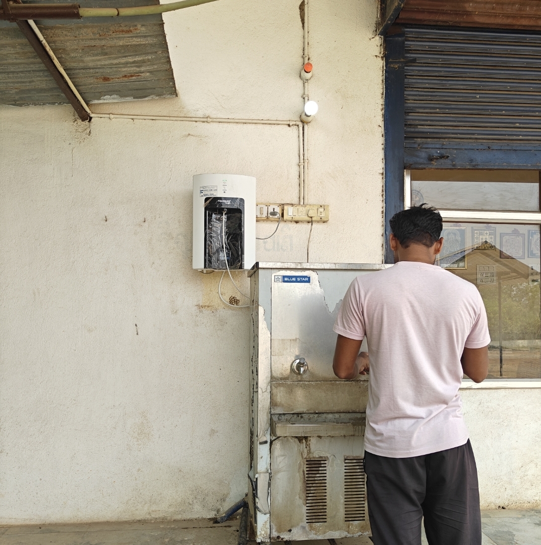 Hindustan Petroleum Corporation Limited - Ghasian, Balangir