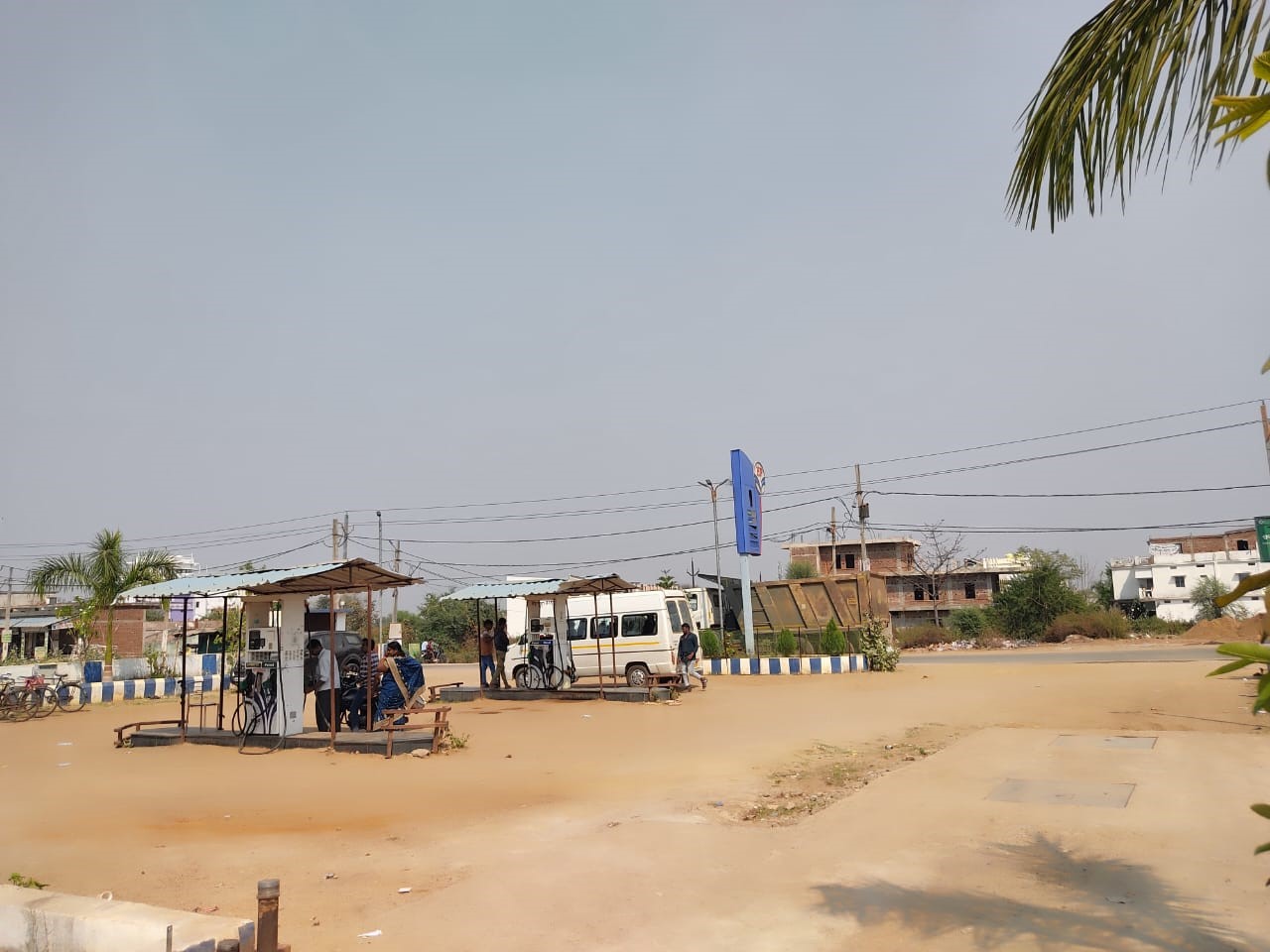 Hindustan Petroleum Corporation Limited - Patnagarh, Balangir