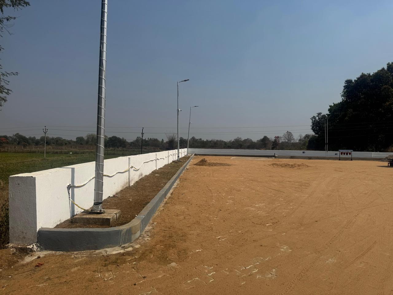 Hindustan Petroleum Corporation Limited - Nunhad, Balangir