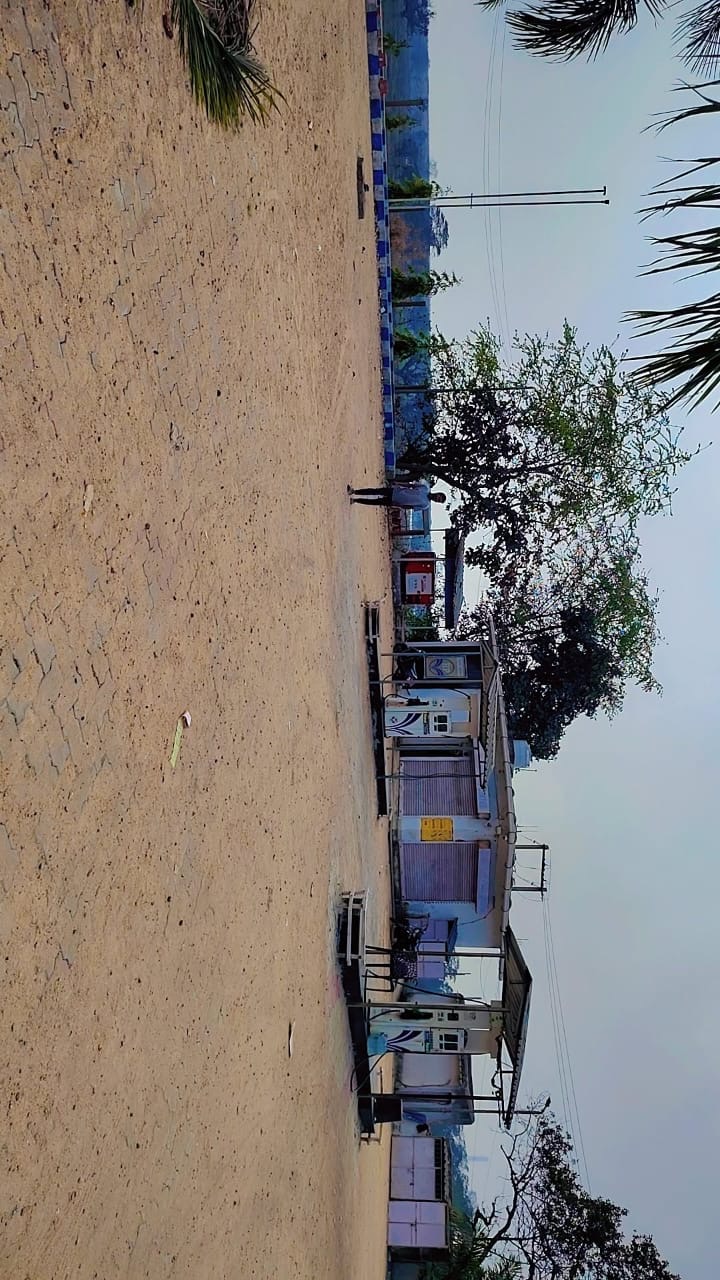 Hindustan Petroleum Corporation Limited - Rengali, Jharsuguda