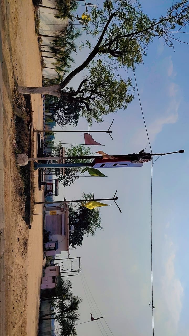 Hindustan Petroleum Corporation Limited - Rengali, Jharsuguda