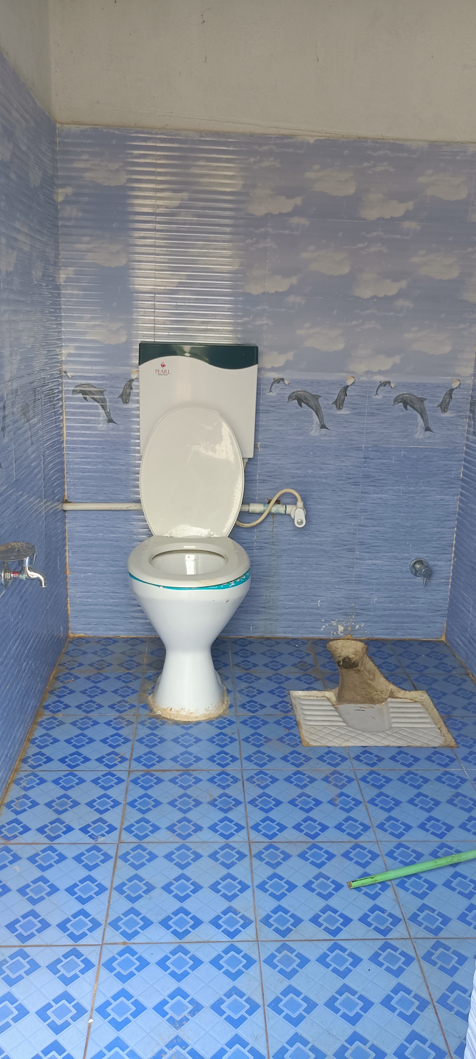 Hindustan Petroleum Corporation Limited - Pandado, Kendujhar