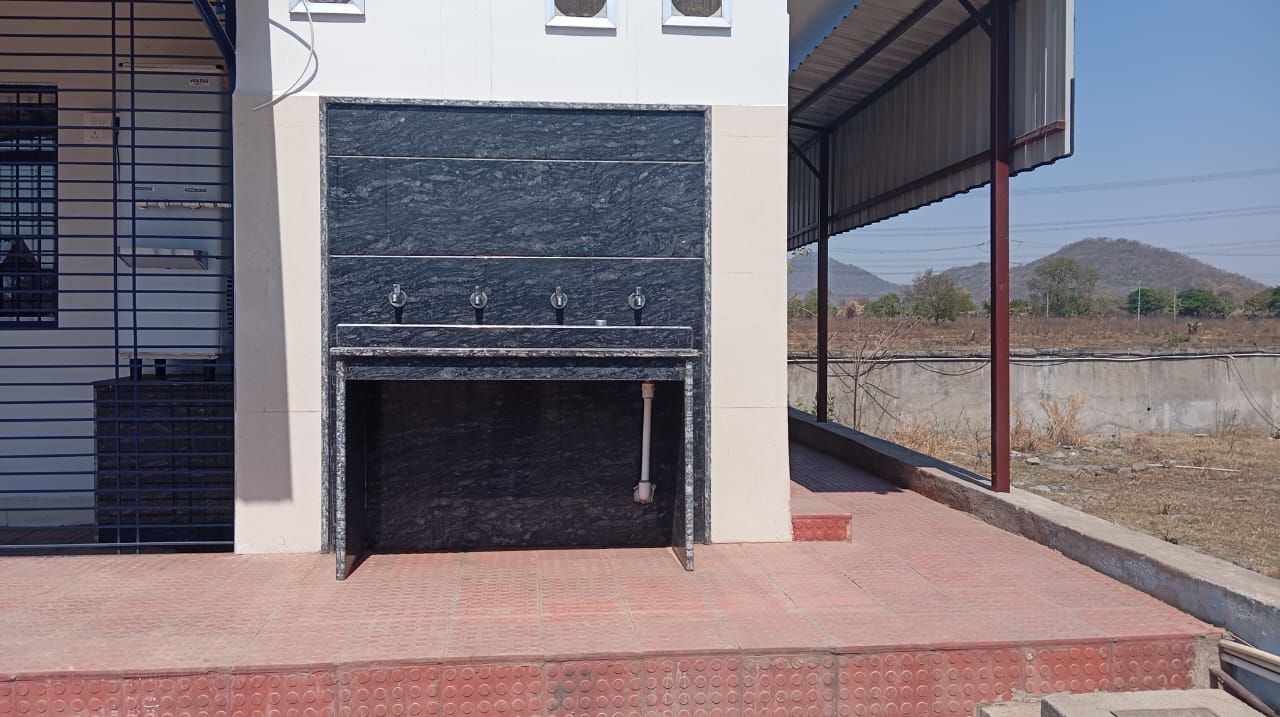 Hindustan Petroleum Corporation Limited - Sundergarh Raigarh Road, Sundergarh