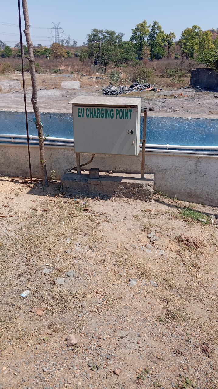 Hindustan Petroleum Corporation Limited - Sundergarh Raigarh Road, Sundergarh