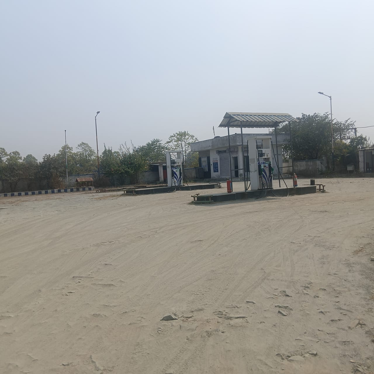 Hindustan Petroleum Corporation Limited - Kinaloi, Sambalpur