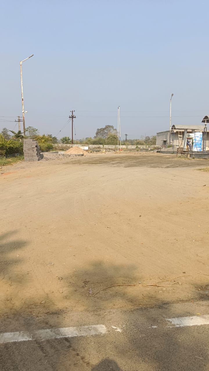 Hindustan Petroleum Corporation Limited - Harbanga, Boudh