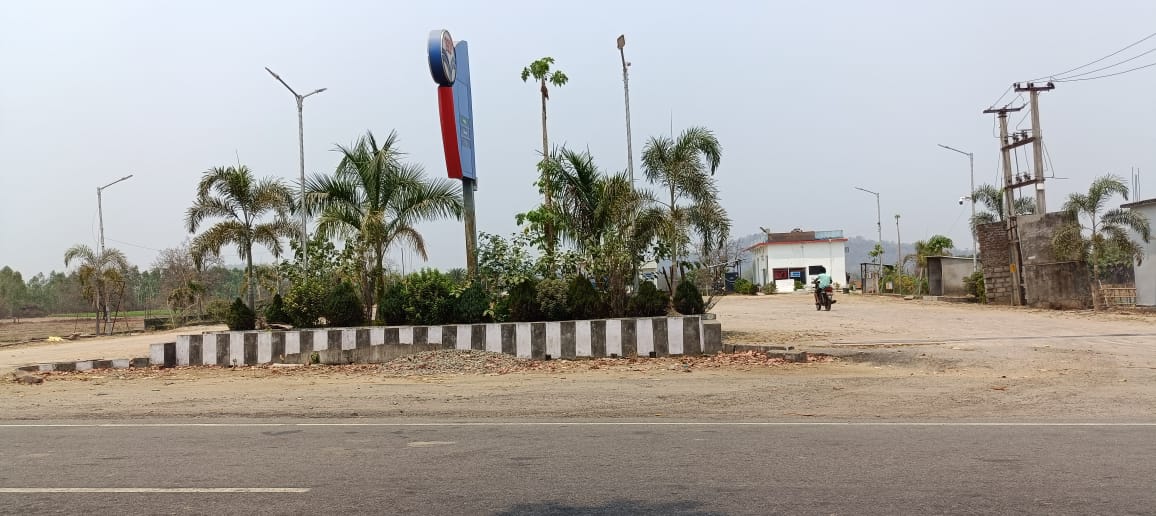 Hindustan Petroleum Corporation Limited - MV 76, Malkangiri