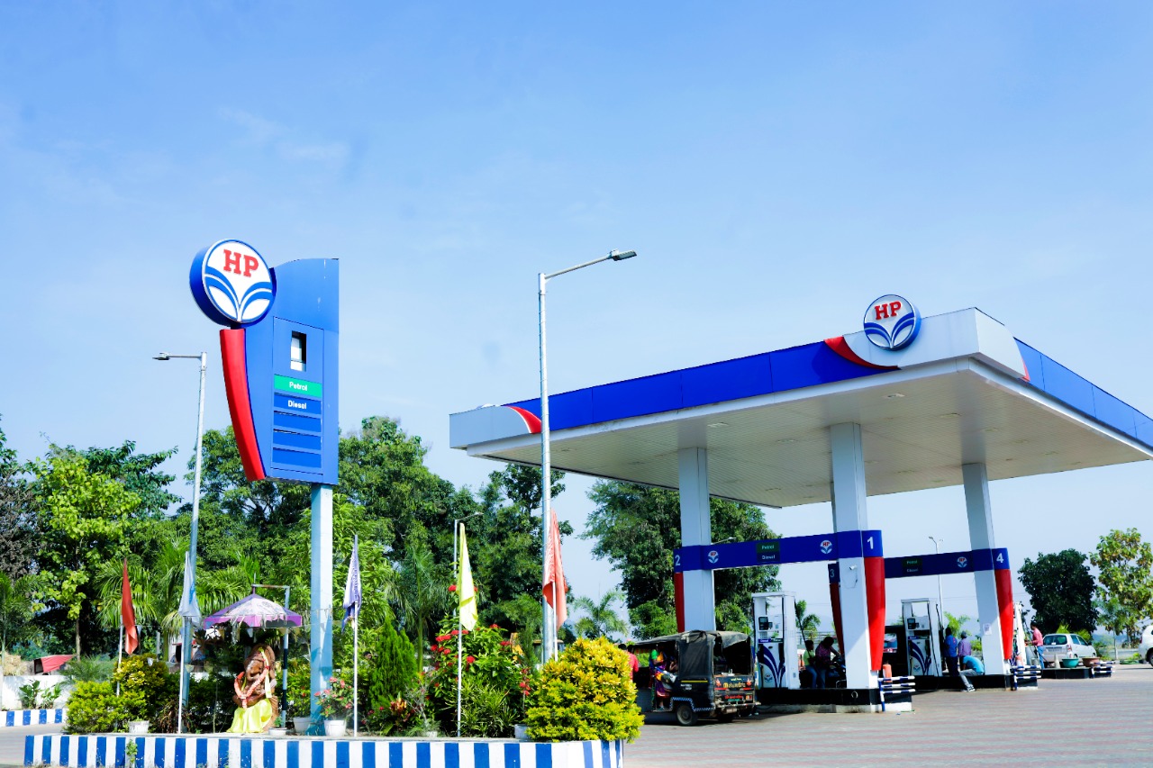 Hindustan Petroleum Corporation Limited - Reamal Angul Road, Debagarh