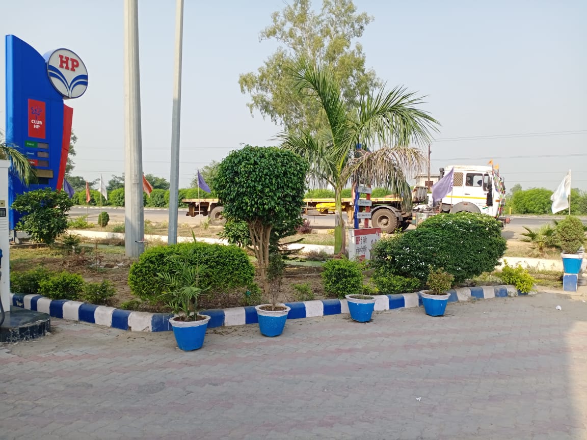 Hindustan Petroleum Corporation Limited - Sochetgarh, Gurdaspur