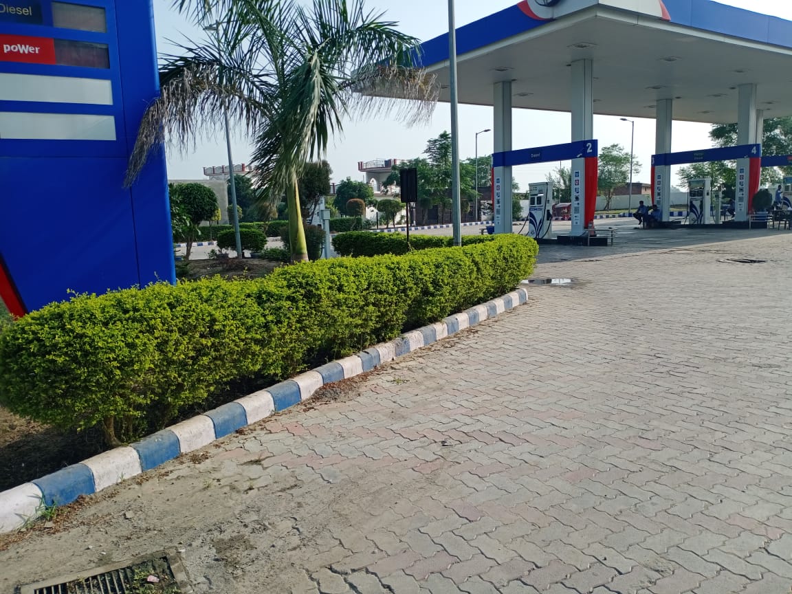 Hindustan Petroleum Corporation Limited - Sochetgarh, Gurdaspur