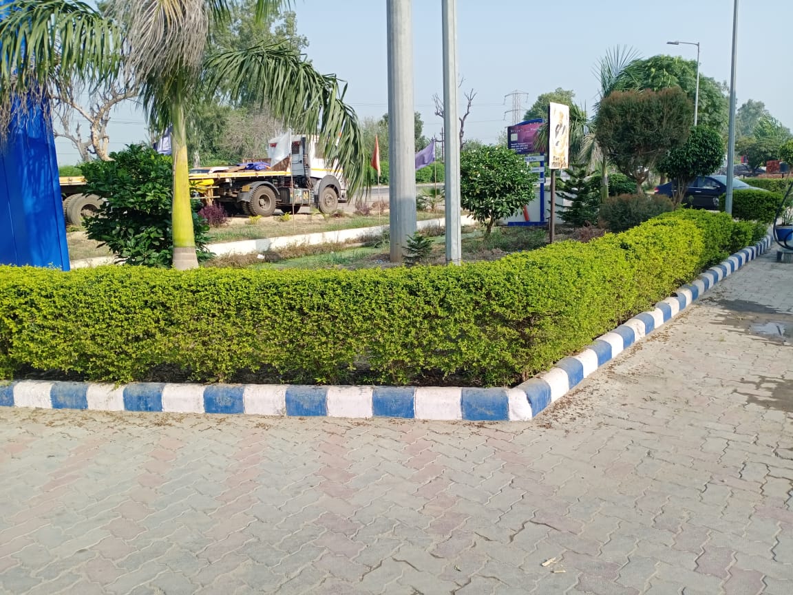 Hindustan Petroleum Corporation Limited - Sochetgarh, Gurdaspur