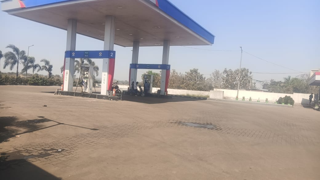 Hindustan Petroleum Corporation Limited - Panchpada, Jharsuguda