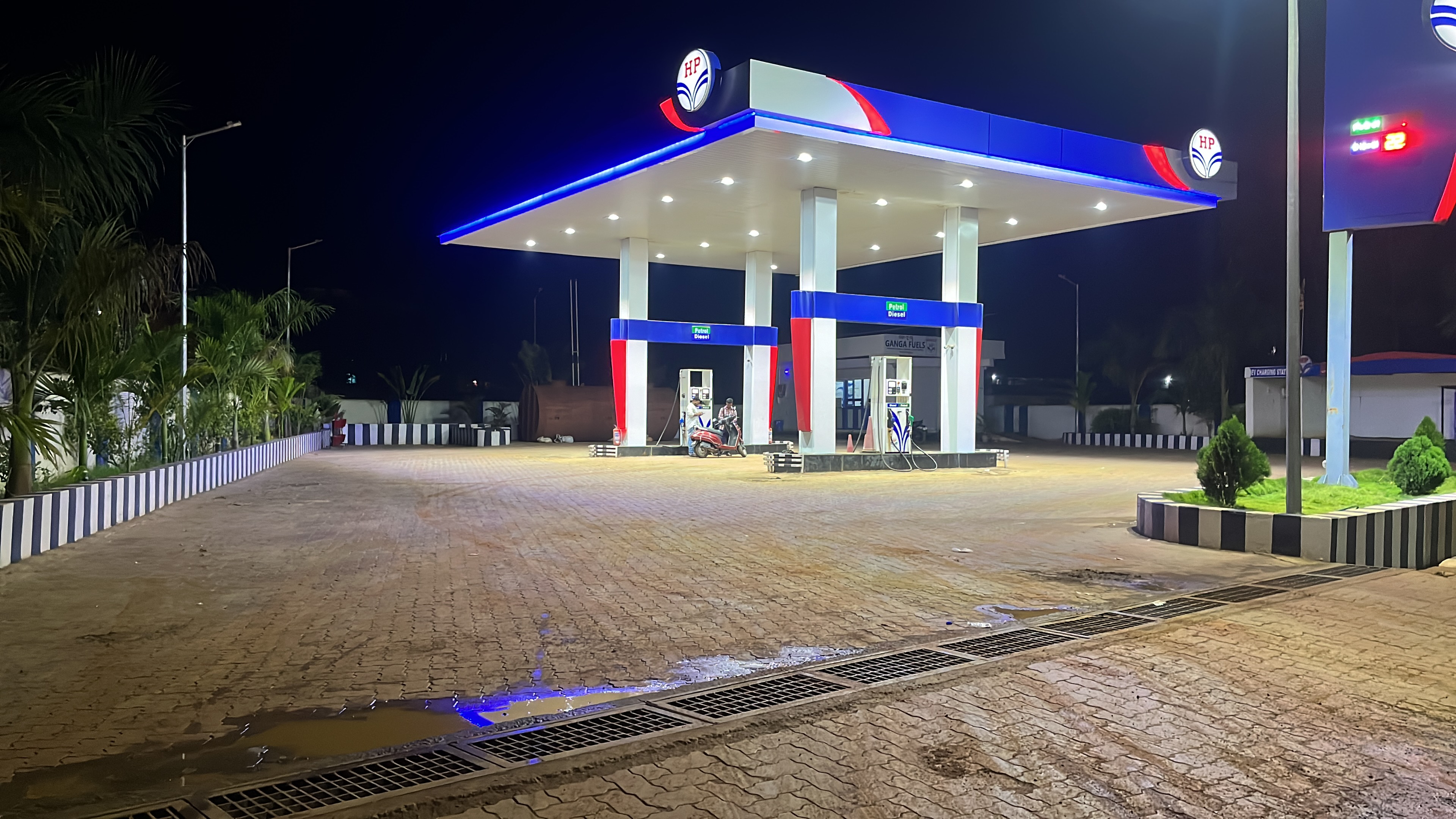 Hindustan Petroleum Corporation Limited - Nowrangpur, Nabarangapur