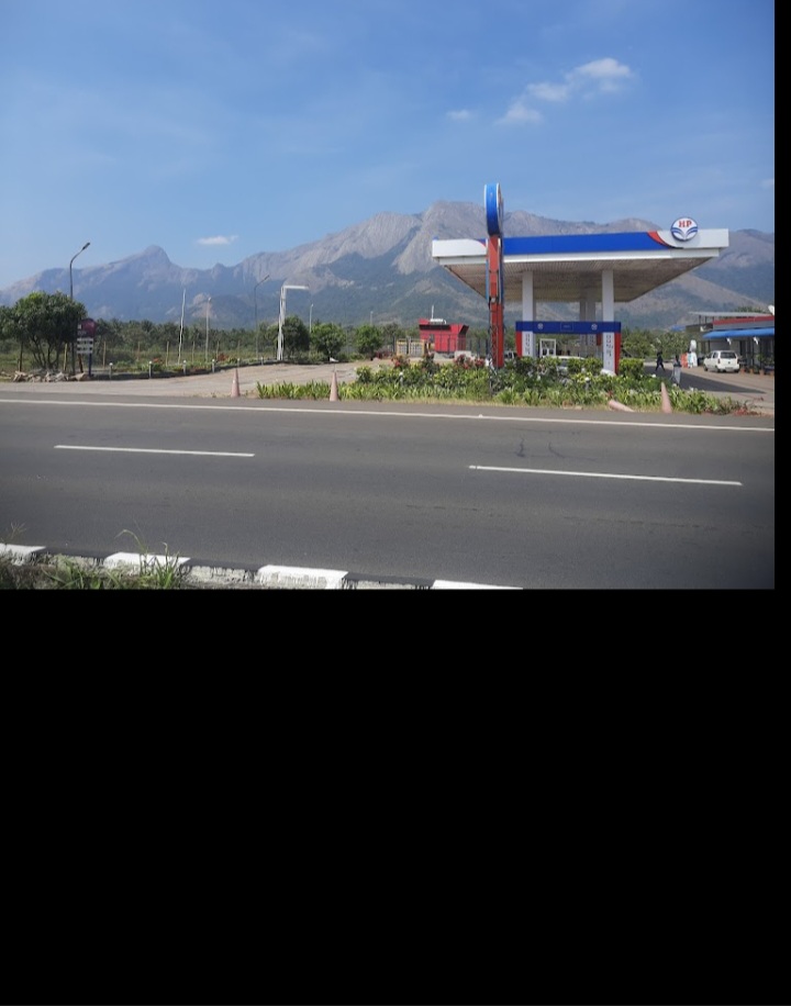 Hindustan Petroleum Corporation Limited - Pudussery East, Palakkad