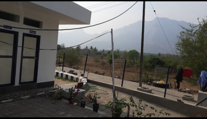 Hindustan Petroleum Corporation Limited - Pudussery East, Palakkad